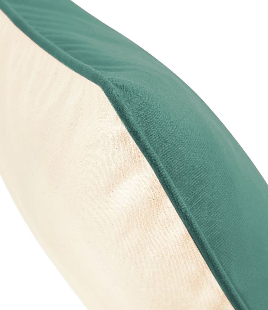 Personalised Caravan Cushion  - Created from Your Own Caravan